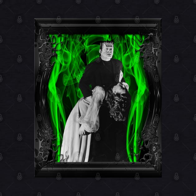 GHOST OF FRANKENSTEIN 1, THE (1942) by GardenOfNightmares